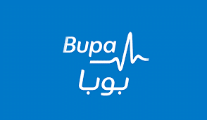 Bupa